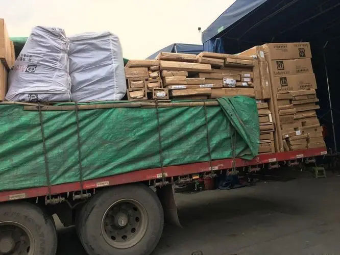 礼泉家具托运